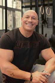 Roddy Benjaminson profile photo