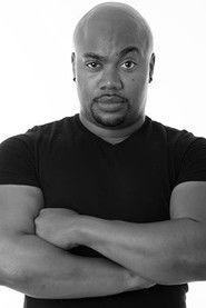 Jarrell Hall profile photo