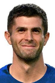 Christian Pulisic profile photo