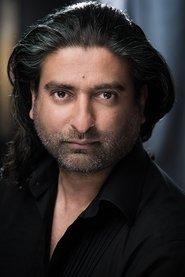 Andrew Rajan profile photo
