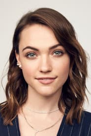 Violett Beane profile photo