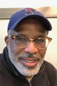 Anthony Boswell profile photo