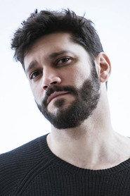Armando Babaioff profile photo