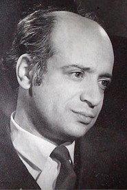 Leonard Sarkisov profile photo
