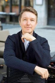 Maxim Mironov profile photo