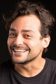 Eduardo Sterblitch profile photo