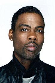Chris Rock profile photo