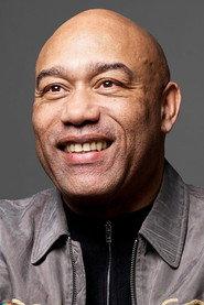 Gus Casely-Hayford profile photo