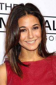 Emmanuelle Chriqui profile photo