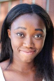 Marie Senghore profile photo