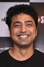 Dev profile photo