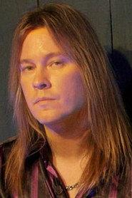 Glen Drover profile photo