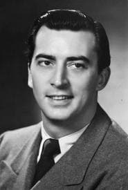 John Baragrey profile photo