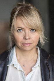 Rebecca Lacey profile photo