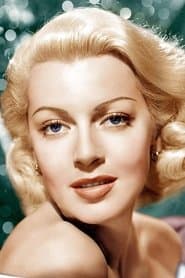 Lana Turner profile photo
