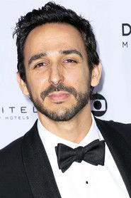 Amir Arison profile photo