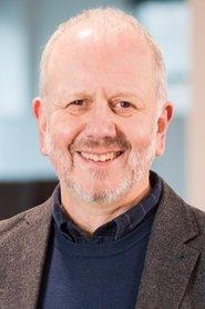 David Parfitt profile photo