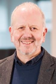 David Parfitt profile photo