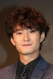 Masaki Okada profile photo