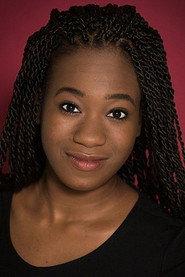 Evlyne Oyedokun profile photo