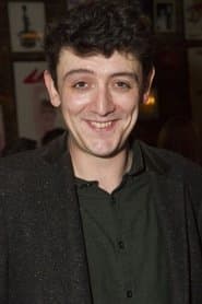 John Dagleish profile photo