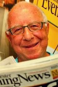 Harvey Lisberg profile photo