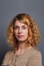 Emy Koopman profile photo