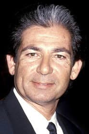 Robert Kardashian profile photo