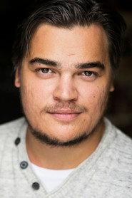 Kieran Foster profile photo