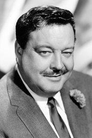 Jackie Gleason profile photo