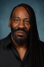 Booker Huffman, Jr. profile photo