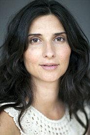Sara Indrio Jensen profile photo