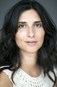 Sara Indrio Jensen profile photo