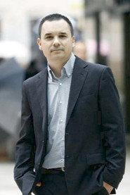 Kruno Martinović profile photo