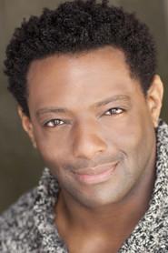 David Aron Damane profile photo