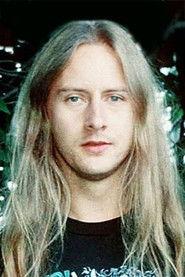 Jerry Cantrell profile photo