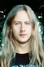 Jerry Cantrell profile photo