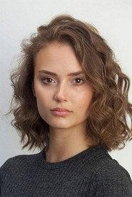 Alena Mitroshina profile photo