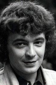 Jean-Patrick Manchette profile photo