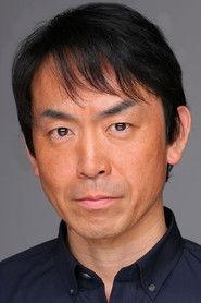 Tsuyoshi Nakano profile photo