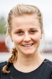 Stina Nilsson profile photo