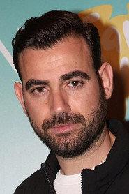 Nikos Polideropoulos profile photo