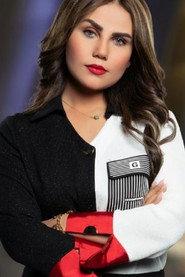 Mina Nour El Din profile photo