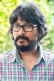 Vishnu Varadhan profile photo