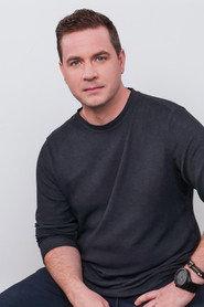 Brian David Judkins profile photo