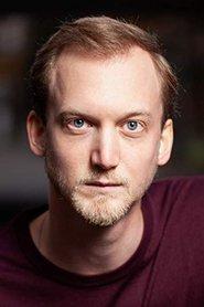 Christoffer Nordenrot profile photo