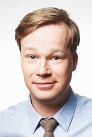 Johan Glans profile photo