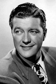 Dennis Morgan profile photo
