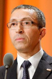 Azouz Begag profile photo