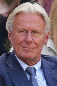 Björn Borg profile photo